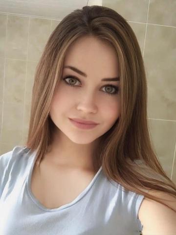 Анкета проститутки Алиса, 24 года
